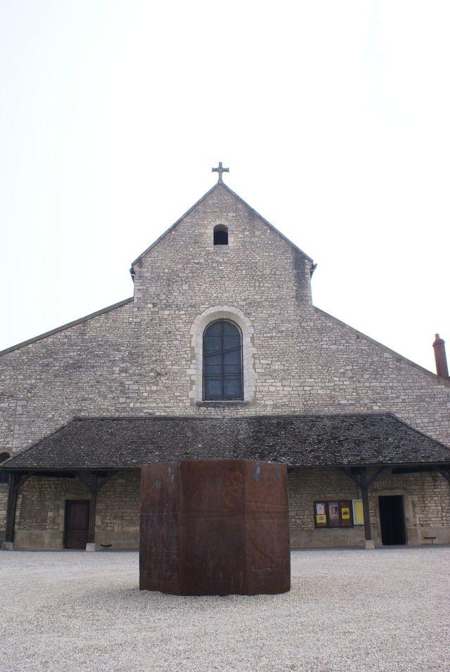 Eglise-facade