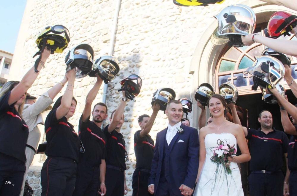 mariage-pompiers mariage-pompiers